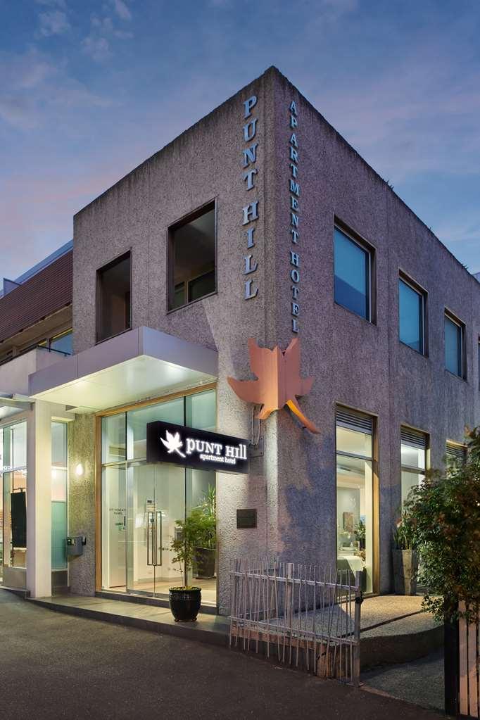 Punthill Williamstown Aparthotel Exterior photo