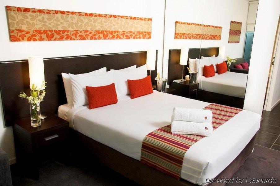 Punthill Williamstown Aparthotel Room photo
