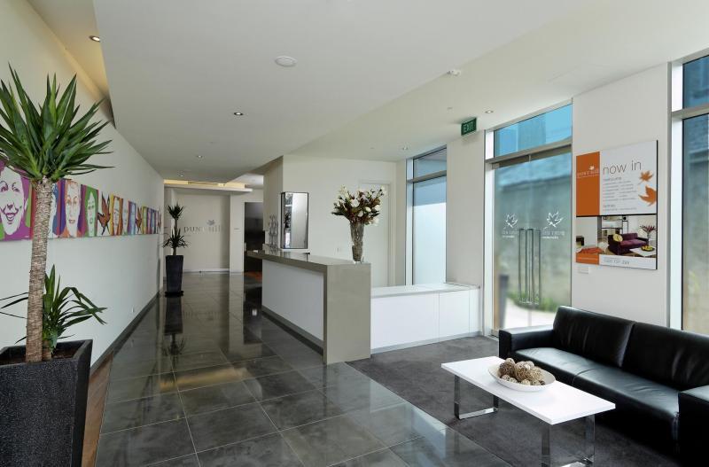 Punthill Williamstown Aparthotel Exterior photo