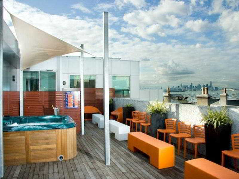 Punthill Williamstown Aparthotel Exterior photo