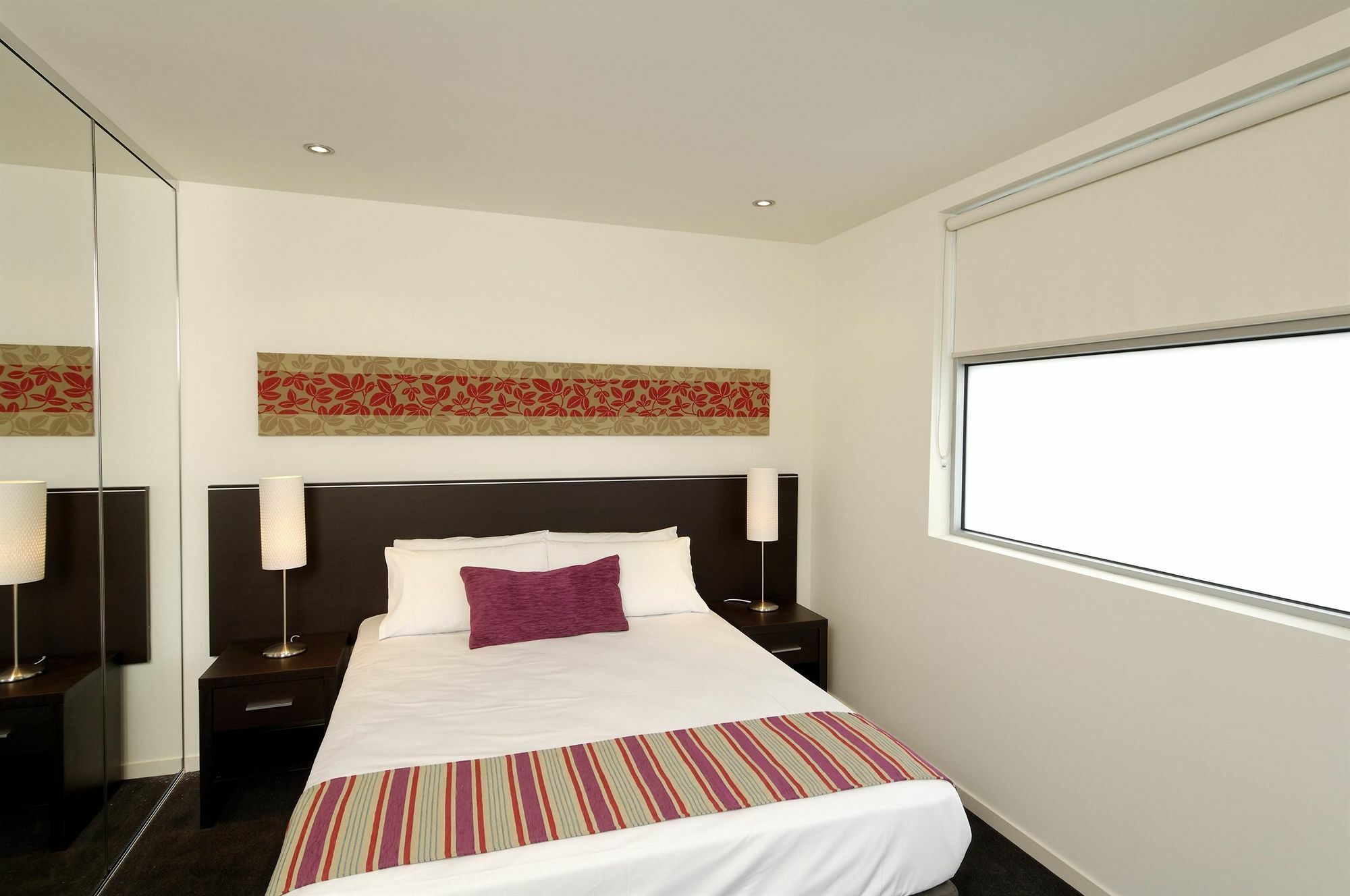 Punthill Williamstown Aparthotel Exterior photo