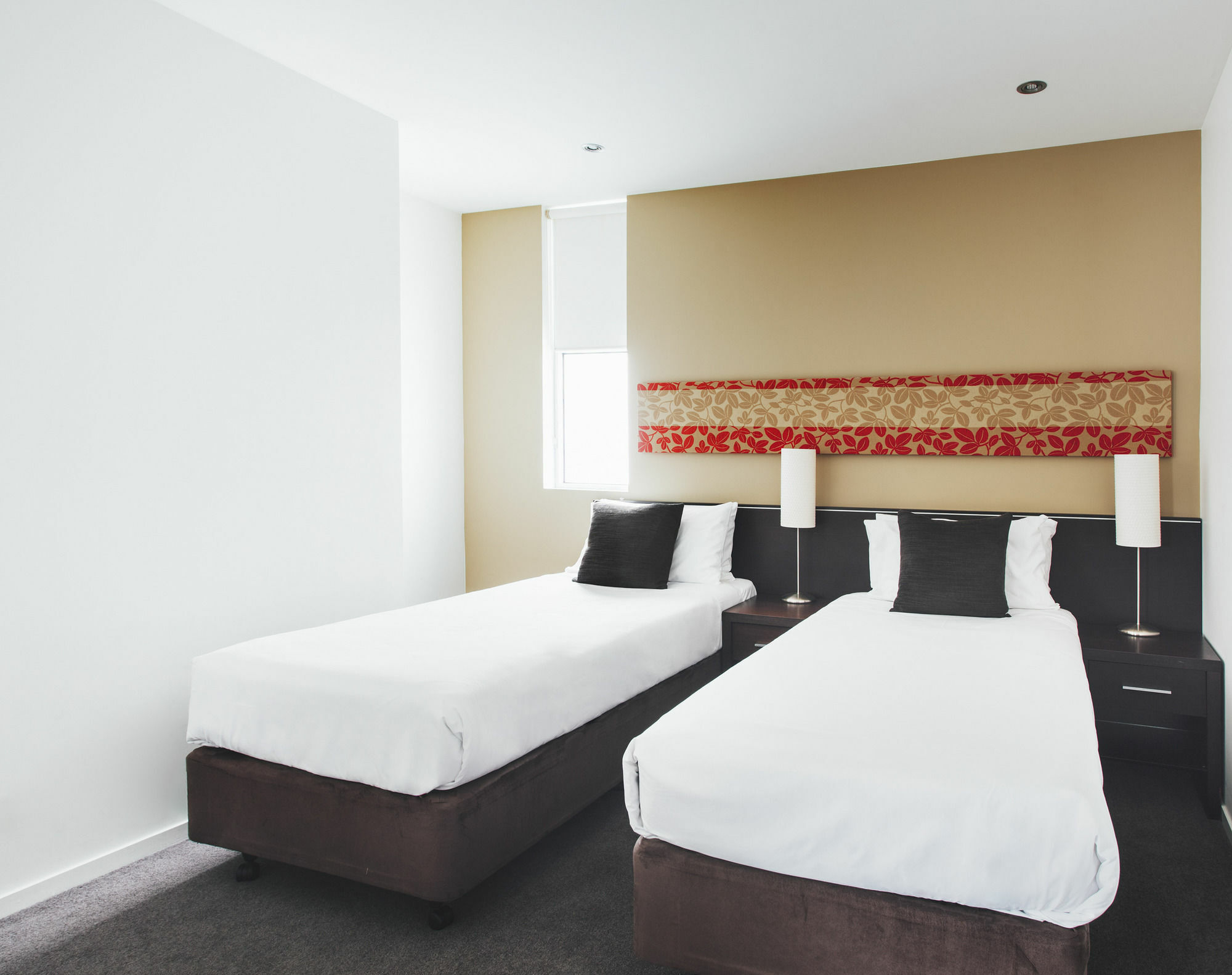 Punthill Williamstown Aparthotel Exterior photo
